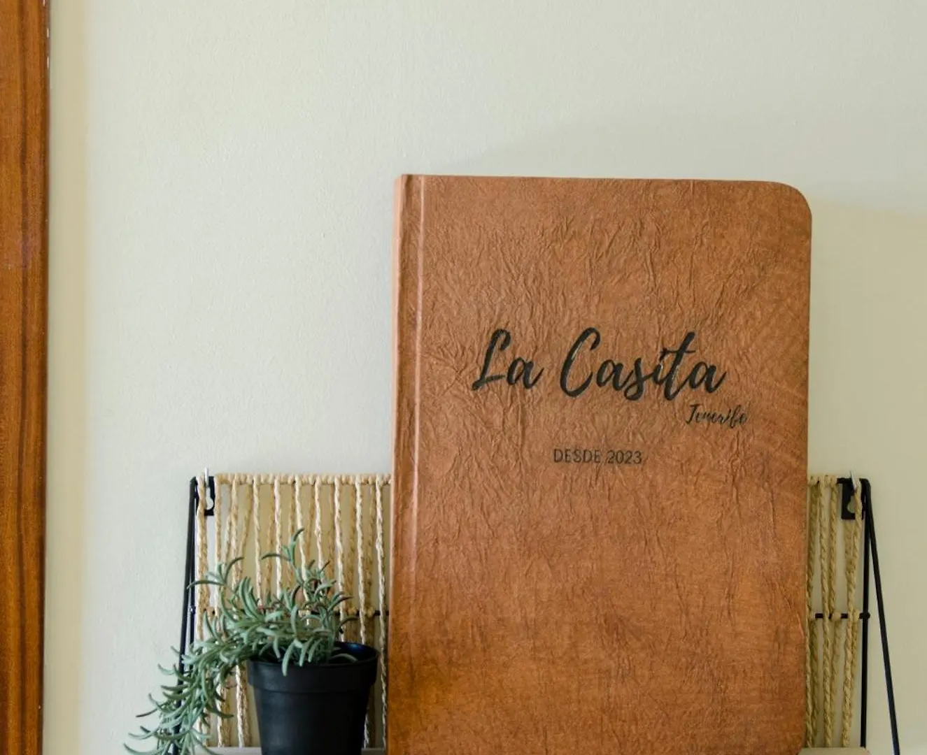 La Casita Hostel Costa Adeje  Costa Adeje (Tenerife)